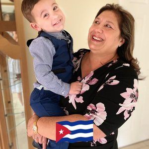 Meet your Posher, Sonia